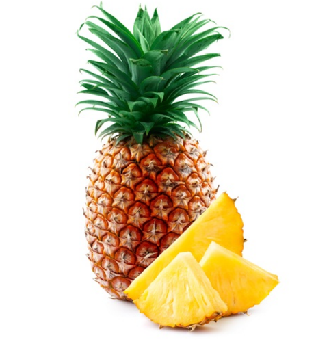 Suppliers of Pineapple